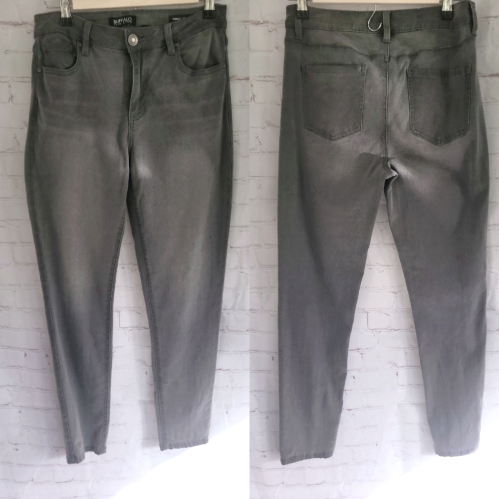 Buffalo David Britton Jeans
